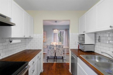 Embrace quintessential Florida waterfront living in this on Tarpon Springs Golf Course in Florida - for sale on GolfHomes.com, golf home, golf lot