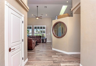 Welcome to 2175 Palmer Drive, Luxury living on the green in the on London Bridge Golf Course in Arizona - for sale on GolfHomes.com, golf home, golf lot