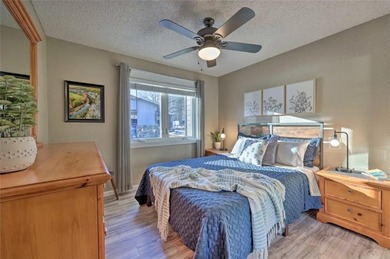 Wake up on the fairway and walk to everything Metfield. This on Bella Vista - Metfield Golf Complex and Country Club in Arkansas - for sale on GolfHomes.com, golf home, golf lot