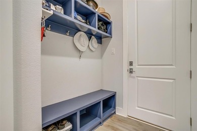 Step inside and discover where style meets comfort.Newly built on The Retreat in Texas - for sale on GolfHomes.com, golf home, golf lot