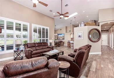 Welcome to 2175 Palmer Drive, Luxury living on the green in the on London Bridge Golf Course in Arizona - for sale on GolfHomes.com, golf home, golf lot