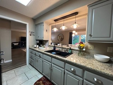 Wake up on the fairway and walk to everything Metfield. This on Bella Vista - Metfield Golf Complex and Country Club in Arkansas - for sale on GolfHomes.com, golf home, golf lot