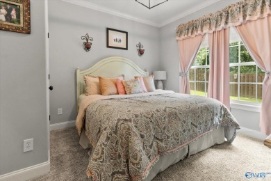 Step into luxury living at this 4 bedrooom, 3 bath home and on Canebrake Golf Club in Alabama - for sale on GolfHomes.com, golf home, golf lot