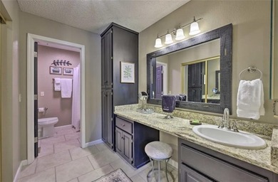 Wake up on the fairway and walk to everything Metfield. This on Bella Vista - Metfield Golf Complex and Country Club in Arkansas - for sale on GolfHomes.com, golf home, golf lot