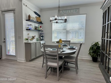 Coastal Sophistication Meets Designer Detail: Experience on LPGA International Golf Course in Florida - for sale on GolfHomes.com, golf home, golf lot