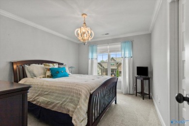 Step into luxury living at this 4 bedrooom, 3 bath home and on Canebrake Golf Club in Alabama - for sale on GolfHomes.com, golf home, golf lot