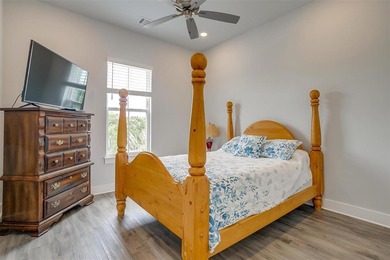 Step inside and discover where style meets comfort.Newly built on The Retreat in Texas - for sale on GolfHomes.com, golf home, golf lot