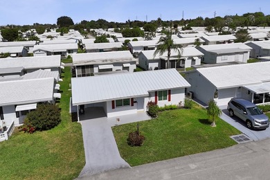 Welcome to Leisureville, a fabulous community where the name on Leisureville Community Golf Course in Florida - for sale on GolfHomes.com, golf home, golf lot