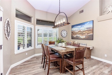 Welcome to 2175 Palmer Drive, Luxury living on the green in the on London Bridge Golf Course in Arizona - for sale on GolfHomes.com, golf home, golf lot