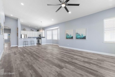 Live the Club Life--only if you want to! This renovated on The Ocean Course At Hammock Beach Resort in Florida - for sale on GolfHomes.com, golf home, golf lot