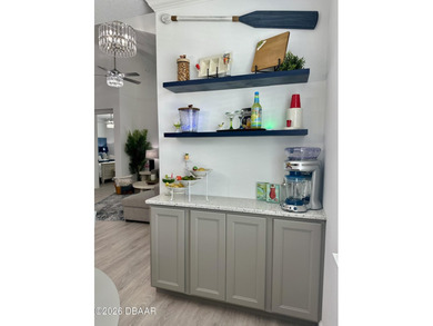 Coastal Sophistication Meets Designer Detail: Experience on LPGA International Golf Course in Florida - for sale on GolfHomes.com, golf home, golf lot