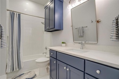 Step inside and discover where style meets comfort.Newly built on The Retreat in Texas - for sale on GolfHomes.com, golf home, golf lot