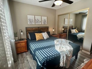 Wake up on the fairway and walk to everything Metfield. This on Bella Vista - Metfield Golf Complex and Country Club in Arkansas - for sale on GolfHomes.com, golf home, golf lot