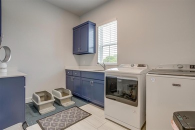 Step inside and discover where style meets comfort.Newly built on The Retreat in Texas - for sale on GolfHomes.com, golf home, golf lot