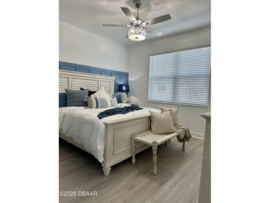 Coastal Sophistication Meets Designer Detail: Experience on LPGA International Golf Course in Florida - for sale on GolfHomes.com, golf home, golf lot