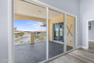 Live the Club Life--only if you want to! This renovated on The Ocean Course At Hammock Beach Resort in Florida - for sale on GolfHomes.com, golf home, golf lot