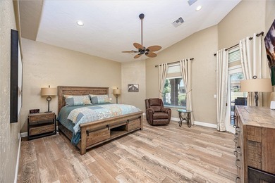 Welcome to 2175 Palmer Drive, Luxury living on the green in the on London Bridge Golf Course in Arizona - for sale on GolfHomes.com, golf home, golf lot