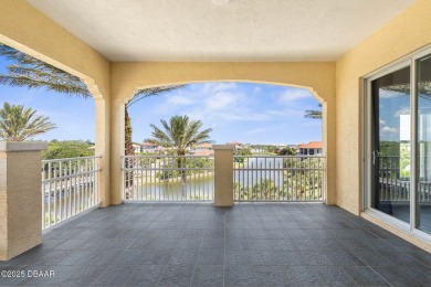 Live the Club Life--only if you want to! This renovated on The Ocean Course At Hammock Beach Resort in Florida - for sale on GolfHomes.com, golf home, golf lot