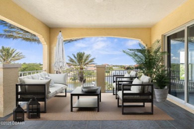 Live the Club Life--only if you want to! This renovated on The Ocean Course At Hammock Beach Resort in Florida - for sale on GolfHomes.com, golf home, golf lot