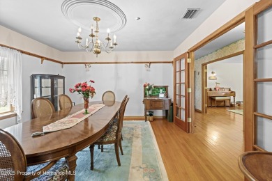 Located in the highly desirable Dogwood Estates golf course on Brooksville Country Club At Majestic Oaks in Florida - for sale on GolfHomes.com, golf home, golf lot