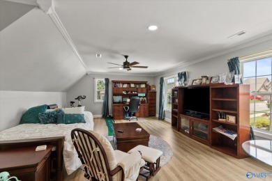 Step into luxury living at this 4 bedrooom, 3 bath home and on Canebrake Golf Club in Alabama - for sale on GolfHomes.com, golf home, golf lot