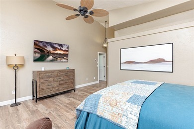 Welcome to 2175 Palmer Drive, Luxury living on the green in the on London Bridge Golf Course in Arizona - for sale on GolfHomes.com, golf home, golf lot