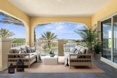 Live the Club Life--only if you want to! This renovated on The Ocean Course At Hammock Beach Resort in Florida - for sale on GolfHomes.com, golf home, golf lot