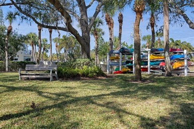 Embrace quintessential Florida waterfront living in this on Tarpon Springs Golf Course in Florida - for sale on GolfHomes.com, golf home, golf lot