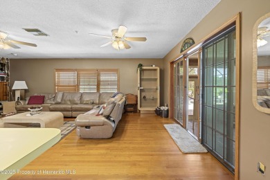 Located in the highly desirable Dogwood Estates golf course on Brooksville Country Club At Majestic Oaks in Florida - for sale on GolfHomes.com, golf home, golf lot