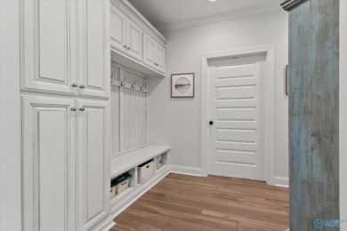 Step into luxury living at this 4 bedrooom, 3 bath home and on Canebrake Golf Club in Alabama - for sale on GolfHomes.com, golf home, golf lot
