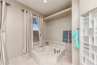 Welcome to 2175 Palmer Drive, Luxury living on the green in the on London Bridge Golf Course in Arizona - for sale on GolfHomes.com, golf home, golf lot