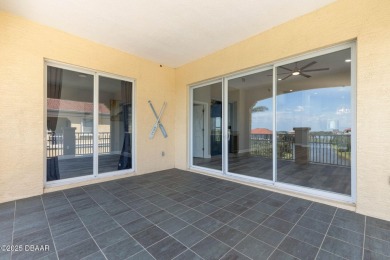 Live the Club Life--only if you want to! This renovated on The Ocean Course At Hammock Beach Resort in Florida - for sale on GolfHomes.com, golf home, golf lot
