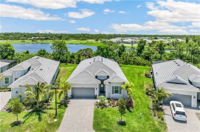 Are you ready for a true, fast move in home? This home is only a on Heritage Landing Golf  in Florida - for sale on GolfHomes.com, golf home, golf lot