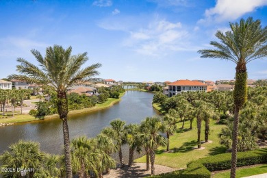 Live the Club Life--only if you want to! This renovated on The Ocean Course At Hammock Beach Resort in Florida - for sale on GolfHomes.com, golf home, golf lot
