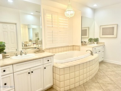 Located in the prestigious Wild Horse Canyon neighborhood, this on Simi Hills Golf Course in California - for sale on GolfHomes.com, golf home, golf lot