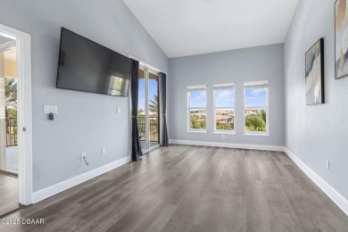 Live the Club Life--only if you want to! This renovated on The Ocean Course At Hammock Beach Resort in Florida - for sale on GolfHomes.com, golf home, golf lot
