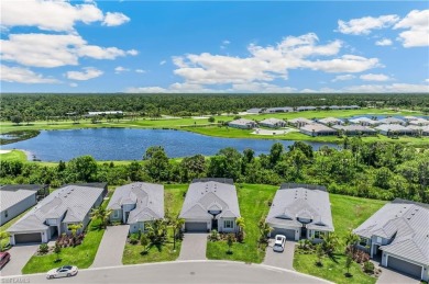 Are you ready for a true, fast move in home? This home is only a on Heritage Landing Golf  in Florida - for sale on GolfHomes.com, golf home, golf lot