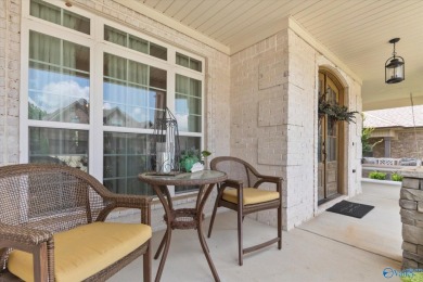 Step into luxury living at this 4 bedrooom, 3 bath home and on Canebrake Golf Club in Alabama - for sale on GolfHomes.com, golf home, golf lot