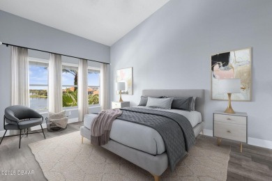 Live the Club Life--only if you want to! This renovated on The Ocean Course At Hammock Beach Resort in Florida - for sale on GolfHomes.com, golf home, golf lot