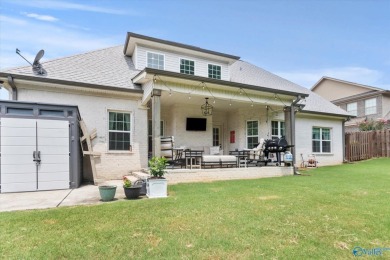 Step into luxury living at this 4 bedrooom, 3 bath home and on Canebrake Golf Club in Alabama - for sale on GolfHomes.com, golf home, golf lot