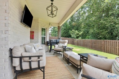 Step into luxury living at this 4 bedrooom, 3 bath home and on Canebrake Golf Club in Alabama - for sale on GolfHomes.com, golf home, golf lot