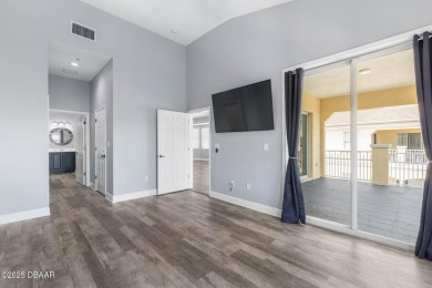 Live the Club Life--only if you want to! This renovated on The Ocean Course At Hammock Beach Resort in Florida - for sale on GolfHomes.com, golf home, golf lot