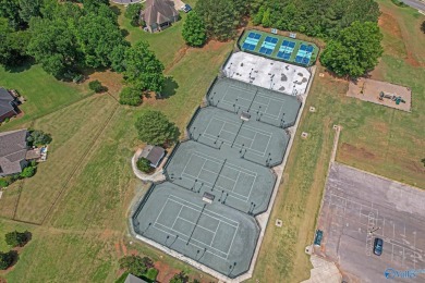 Step into luxury living at this 4 bedrooom, 3 bath home and on Canebrake Golf Club in Alabama - for sale on GolfHomes.com, golf home, golf lot