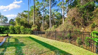 Hurry in to this beautifully designed, ICI-built home in the on Golf Club At North Hampton in Florida - for sale on GolfHomes.com, golf home, golf lot