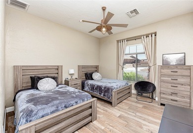 Welcome to 2175 Palmer Drive, Luxury living on the green in the on London Bridge Golf Course in Arizona - for sale on GolfHomes.com, golf home, golf lot