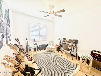 Located in the prestigious Wild Horse Canyon neighborhood, this on Simi Hills Golf Course in California - for sale on GolfHomes.com, golf home, golf lot