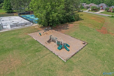 Step into luxury living at this 4 bedrooom, 3 bath home and on Canebrake Golf Club in Alabama - for sale on GolfHomes.com, golf home, golf lot