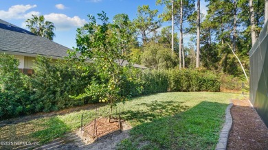 Hurry in to this beautifully designed, ICI-built home in the on Golf Club At North Hampton in Florida - for sale on GolfHomes.com, golf home, golf lot