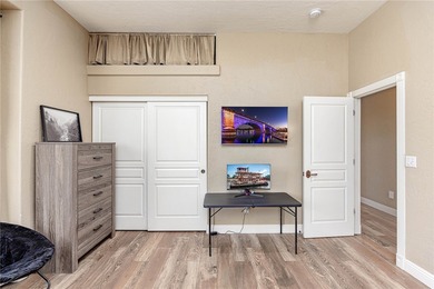 Welcome to 2175 Palmer Drive, Luxury living on the green in the on London Bridge Golf Course in Arizona - for sale on GolfHomes.com, golf home, golf lot