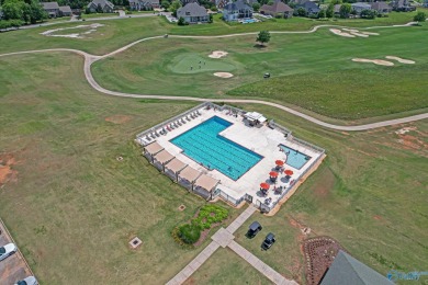 Step into luxury living at this 4 bedrooom, 3 bath home and on Canebrake Golf Club in Alabama - for sale on GolfHomes.com, golf home, golf lot